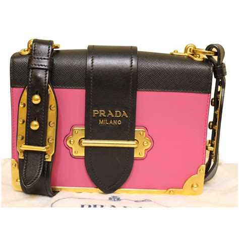 celebrity prada cahier bag|prada shoulder bag 2000.